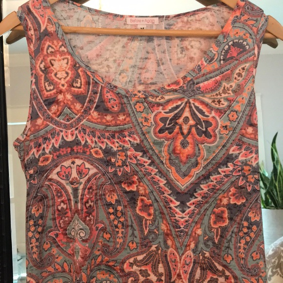 Sundance Before & Again maxi dress - Picture 3 of 3